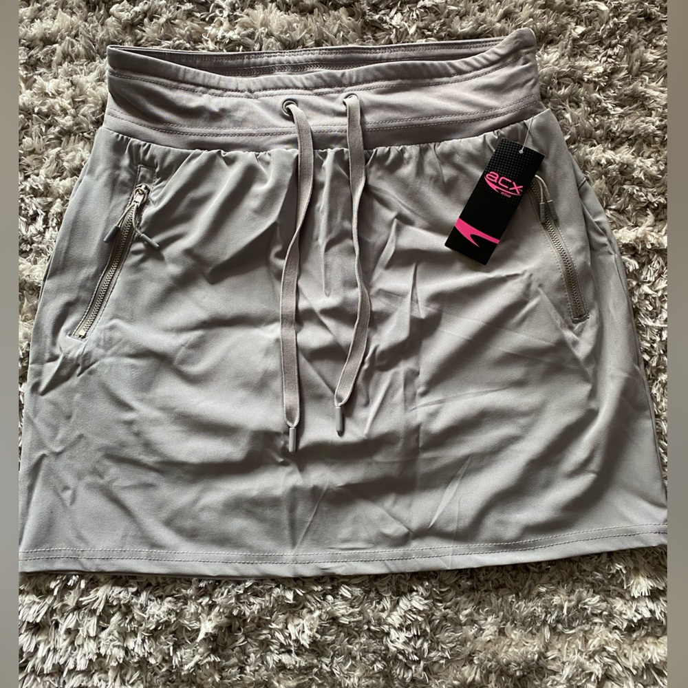 ACX Skort